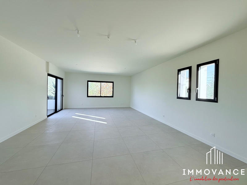 Villa - 156 m² - 5 pièces