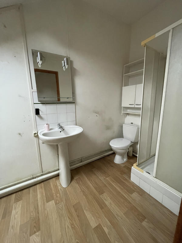 Maison - 50 m² - 2 pièces