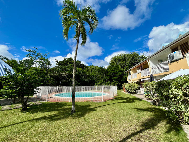 Appartement - 29 m² - 1 pièce