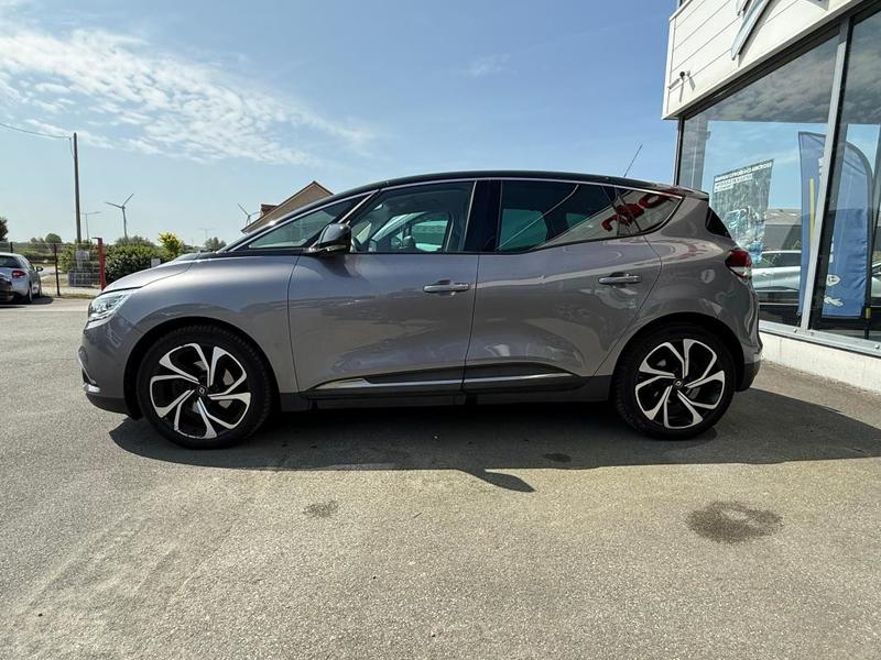 Renault Scénic 1.7 Blue Dci 120ch Intens