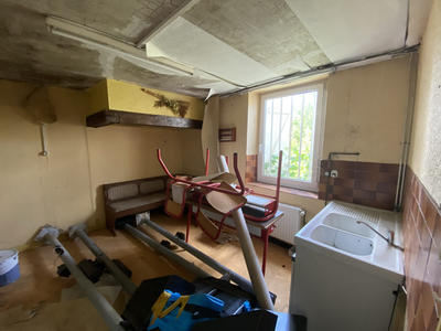 Maison - 170 m² - 6 pièces