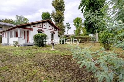 Maison - 75 m² - 3 pièces