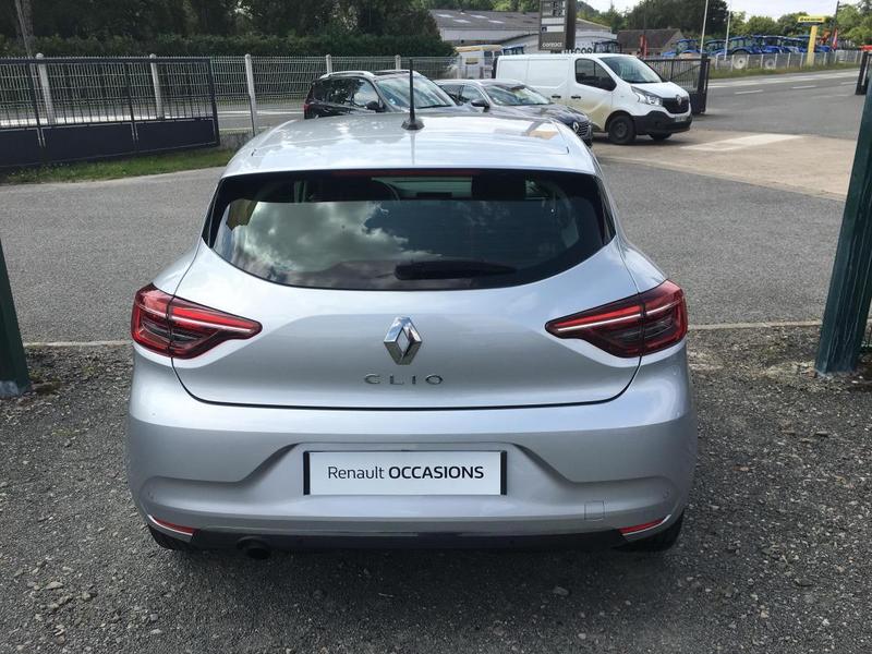 Renault Clio V Tce 100 Business