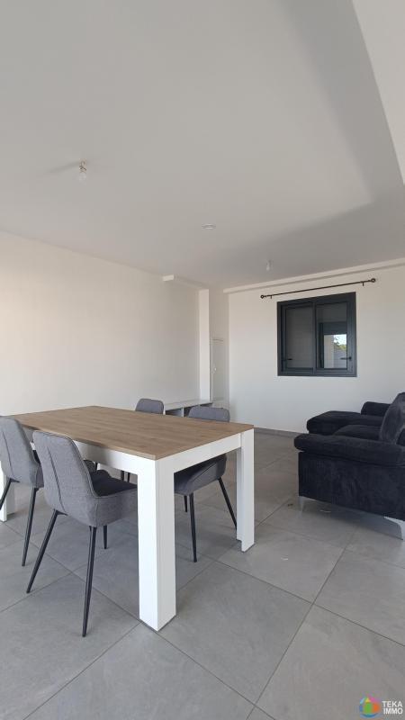 Maison - 62 m² - 3 pièces