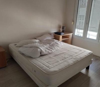 Appartement - 165 m² - 5 pièces