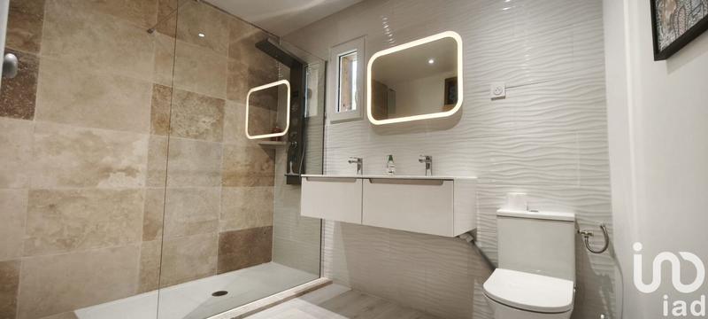 Maison - 81 m² - 4 pièces