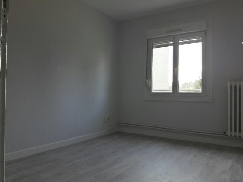 Appartement - 87 m² - 5 pièces