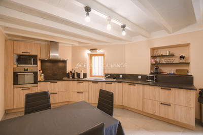 Maison - 69 m² - 2 pièces