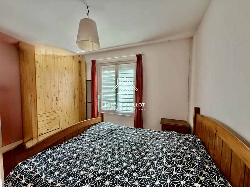 Maison - 89 m² - 4 pièces