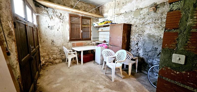 Maison - 87 m² - 6 pièces