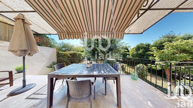 Maison de ville - 85 m² - 4 pièces