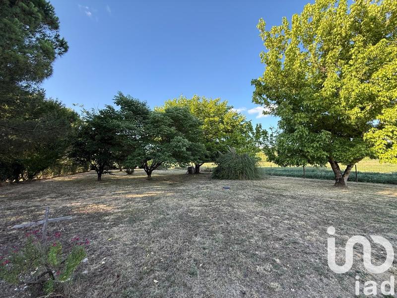 Maison de campagne - 156 m² - 5 pièces