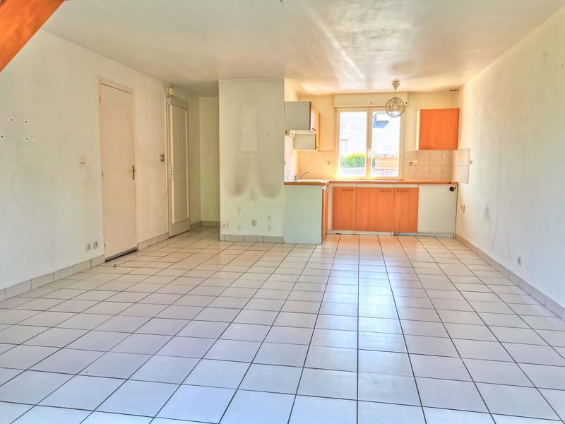 Maison - 48 m² - 3 pièces