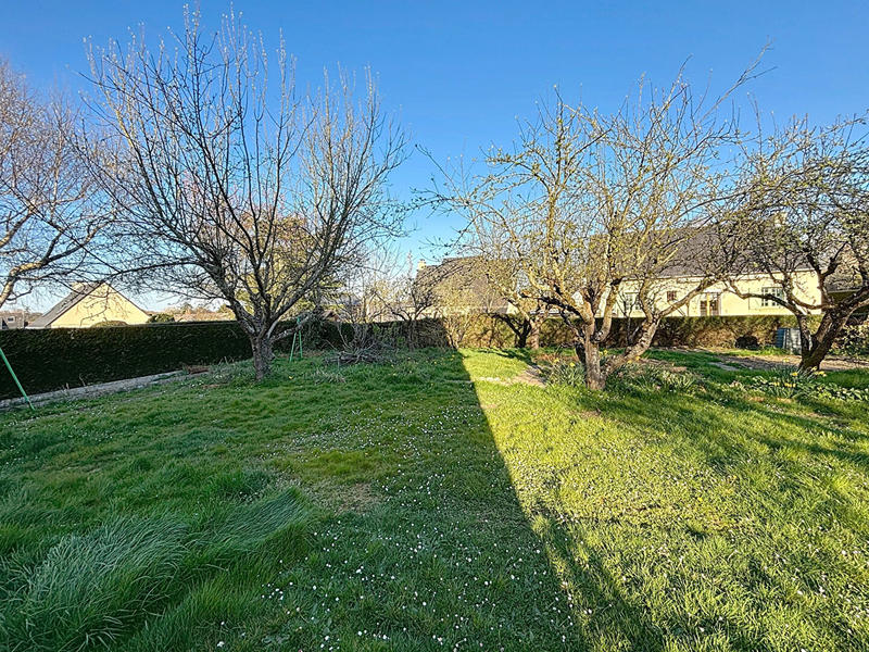 Maison - 98 m² - 3 pièces