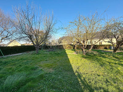 Maison - 98 m² - 3 pièces