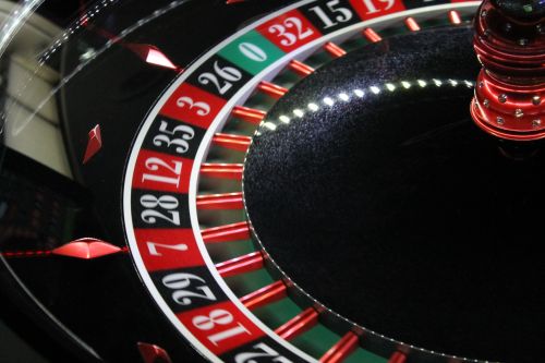 Casino Royal Concorde