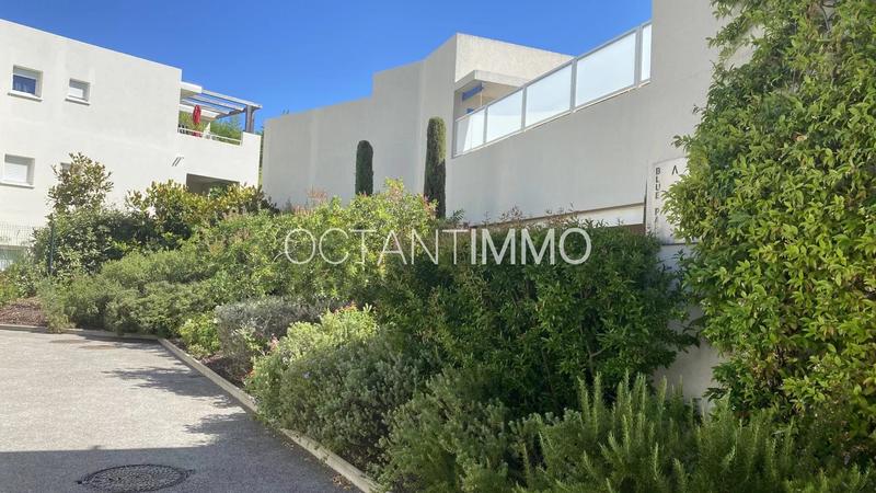 Appartement - 79 m² - 4 pièces