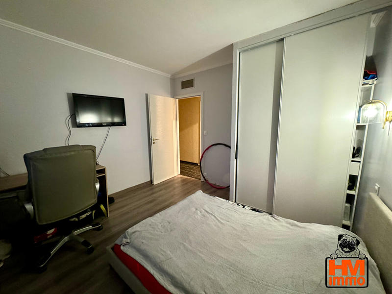 Maison - 138 m² - 6 pièces