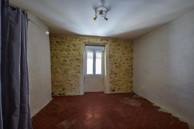 Maison de ville - 122 m² - 5 pièces