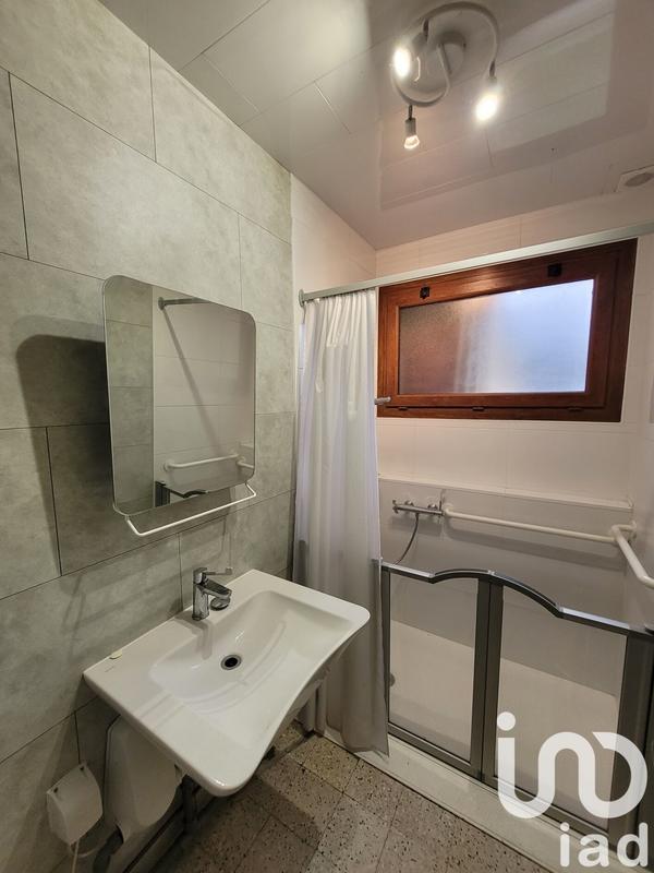 Maison - 70 m² - 3 pièces