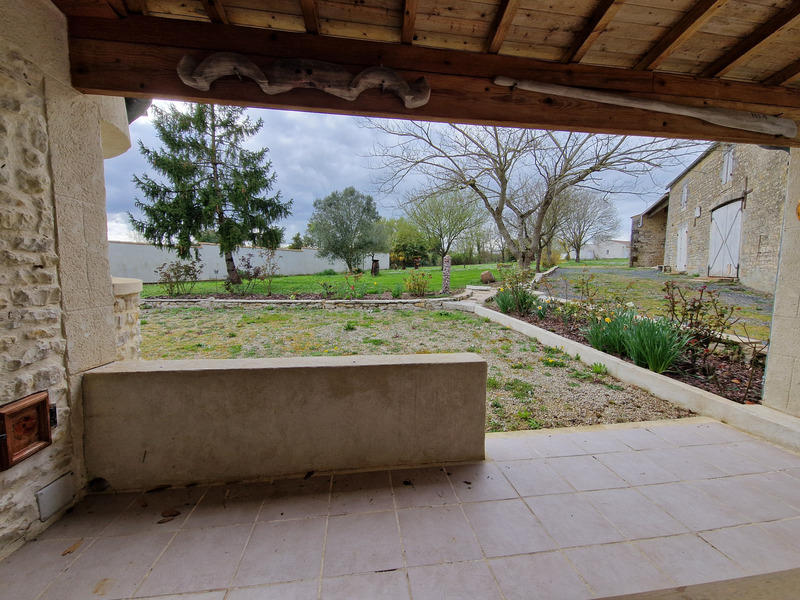 Maison - 127 m² - 5 pièces