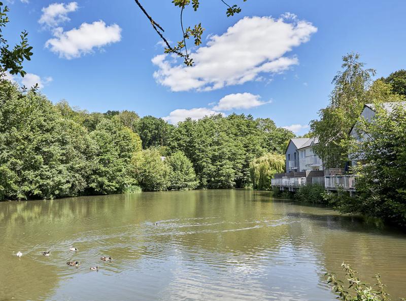 Appartement - 27 m² - 2 pièces