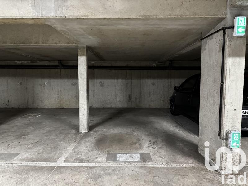 Parking - 12 m²