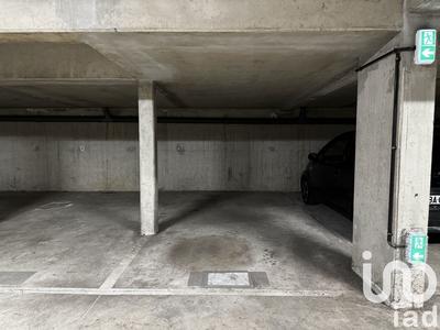 Parking - 12 m²