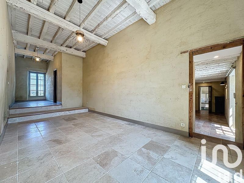 Maison - 410 m² - 11 pièces