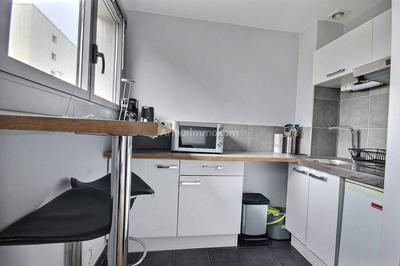Appartement - 21 m² - 1 pièce