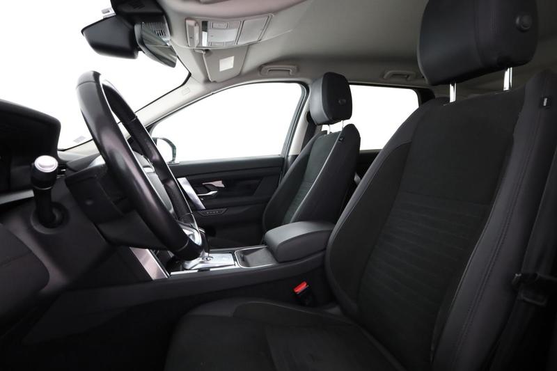 Land Rover Discovery Sport 2.0 D150 Awd Auto 150 ch