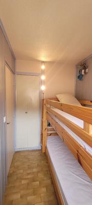 Maison - 32 m² - 3 pièces