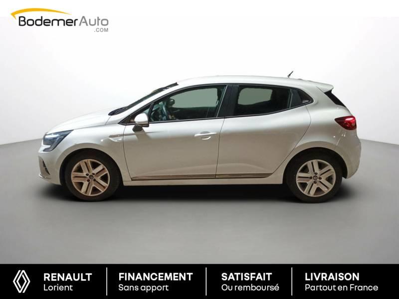 Renault Clio TCe 90 - 21n Business