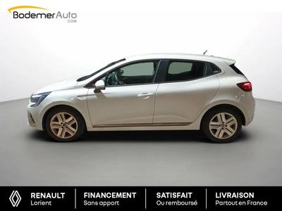 Renault Clio TCe 90 - 21n Business