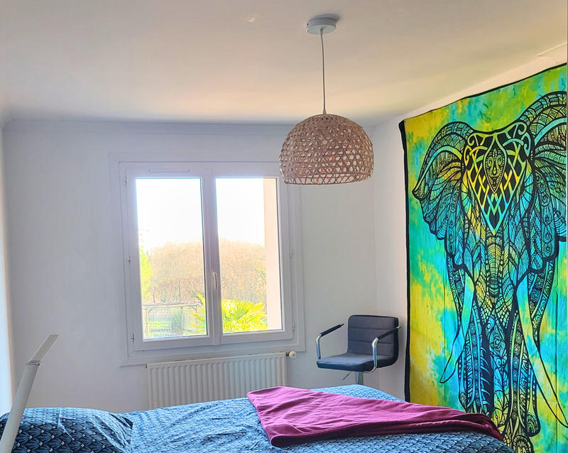 Maison - 165 m² - 6 pièces