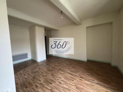 Appartement - 26 m² - 1 pièce