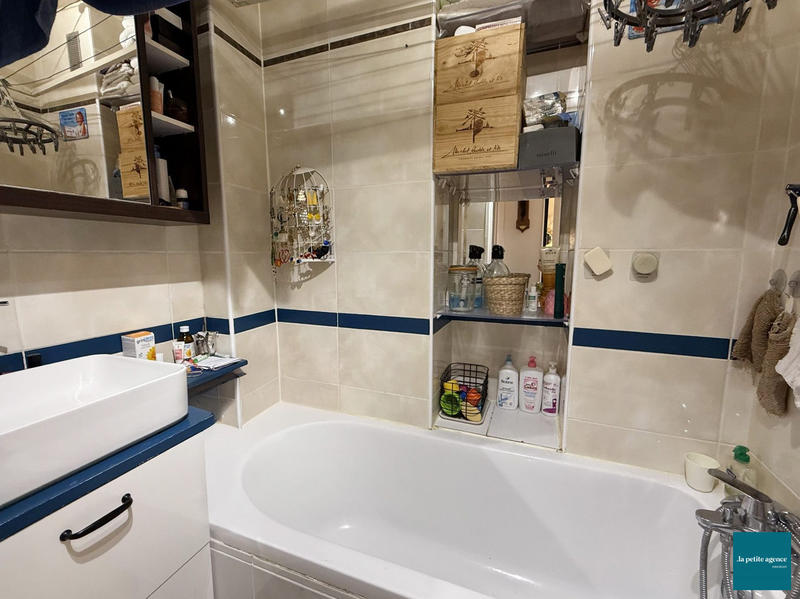 Appartement - 67 m² - 4 pièces