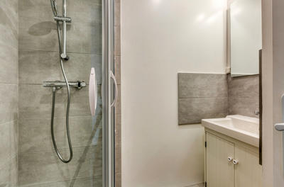 Appartement - 23 m² - 2 pièces