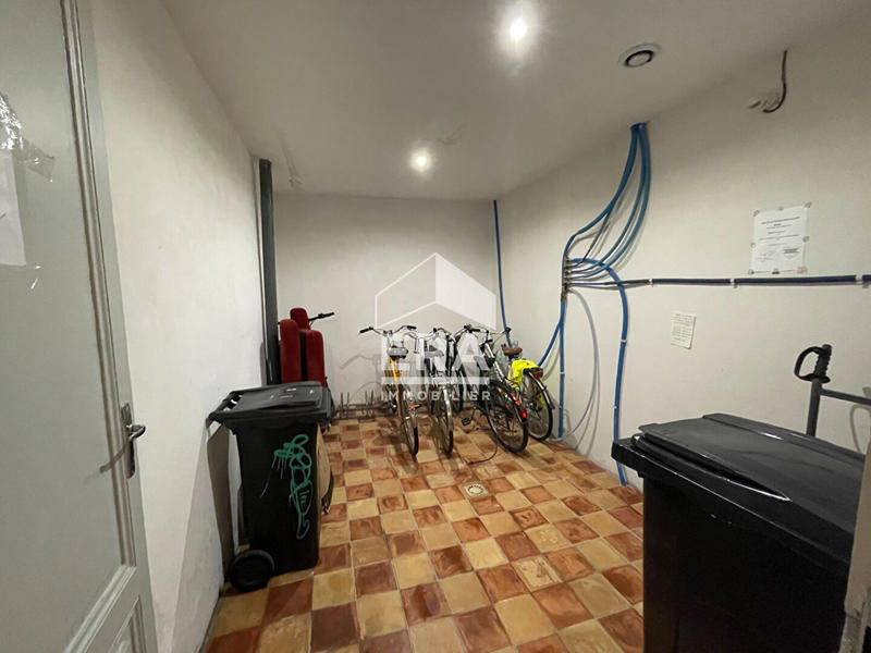 Appartement - 49 m² - 3 pièces