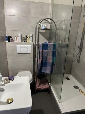 Appartement - 49 m² - 3 pièces