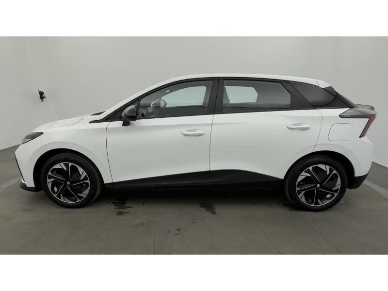 Mg Mg4 Electric 51kWh - 125 kW 2wd Standard