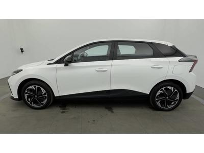 Mg Mg4 Electric 51kWh - 125 kW 2wd Standard
