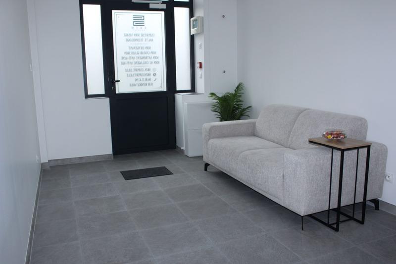 Fonds de commerce - Beauté / Bien-être - 59 m²