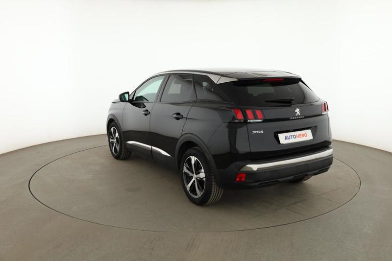 Peugeot 3008 1.2 PureTech Allure Eat8 130 ch