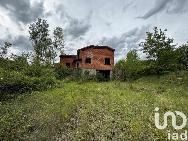 Maison - 200 m² - 6 pièces