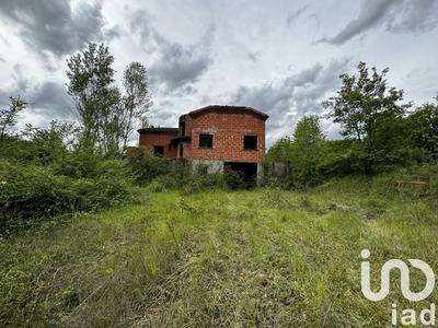 Maison - 200 m² - 6 pièces