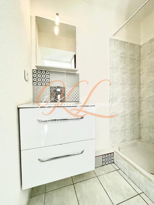 Appartement - 23 m² - 2 pièces