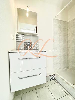 Appartement - 23 m² - 2 pièces