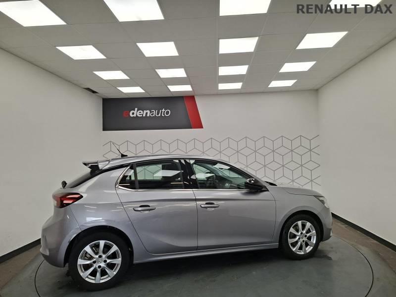 Opel Corsa 1.2 Turbo 100 ch Bva8 Elegance