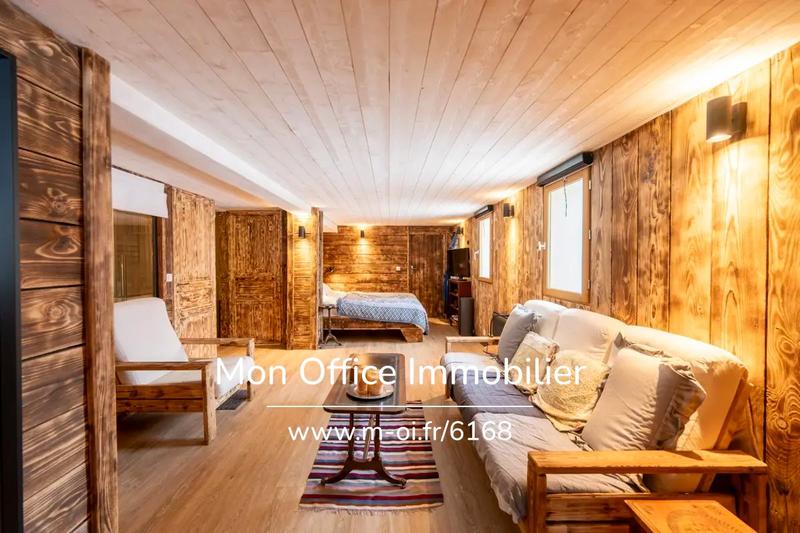 Châlet - 165 m² - 5 pièces